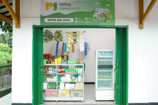 Efisien, Tokopedia Percayakan...