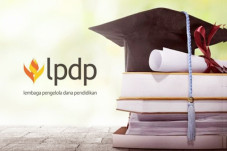 Pendaftaran Beasiswa...