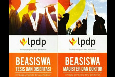 LPDP Buka Pendaftaran...