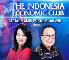 Lebaran Tiba, Siapa...
