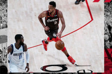 Hasil Pertandingan NBA,...