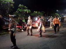 Demi Lebaran di Kampung,...