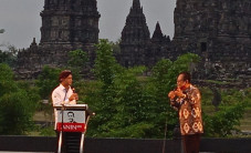 Waketum Kadin Anindya...