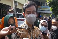 Pemalakan Pedagang di...