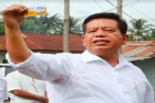 Janji Kartu Sikerja...