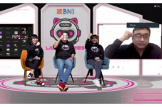 Ladies Series MLBB 2021...