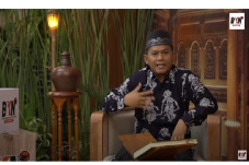 Ulama NU Ini Ingatkan...