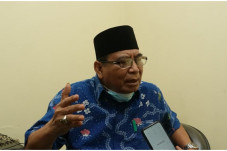 Zakat Fitrah Mengajarkan...