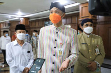 Ganjar Minta Perusahaan...