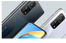 Rekomendasi Handphone...