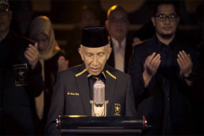 Partai Ummat Dinilai...