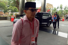 Sudah Inkracht, KPK...