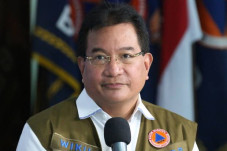 Wiku: Mudik di Wilayah...