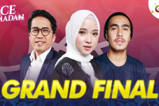 Grand Final Voice of...