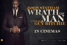 Review Film The Wrath...