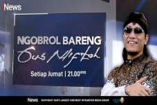 Mantan Muncikari Ungkap...