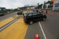 Hari Pertama Larangan...