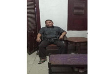 Alex Ahmad, Ketua Majelis...