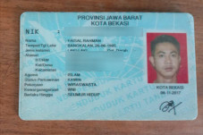 Pembuat Video Hoaks...