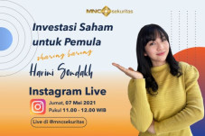 Belajar Investasi Saham...
