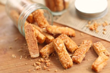 Resep Kue Kastengel...