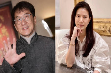 Jackie Chan Nilai Anita...