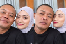 Sule Minta Nathalie...