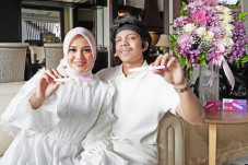 Anang Hermansyah Sambut...