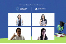 Sampoerna University...