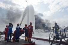 Pertamina Bayarkan Ganti...