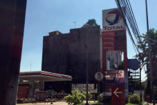 Total Tutup Bisnis SPBU...