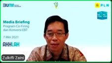 Bukan Cuma Soal Listrik,...