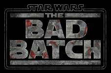 Star Wars: The Bad Batch...