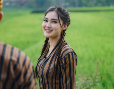Rilis Lagu Golek Ganti,...