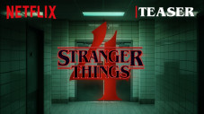 Bedah Trailer Stranger...