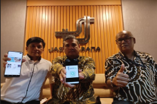 Ingin Bangkit dari Pandemi,...