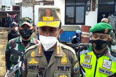 Antisipasi Pengunjung...