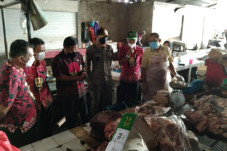 Daging Asal India Dijual...