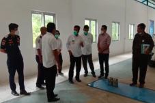 Staf Khusus dan Tenaga...