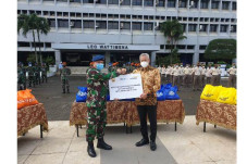 Bank Mandiri Distribusikan...
