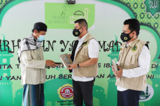 Selama Ramadhan, Angkatan...