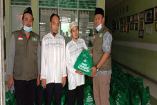 NU CARE dan Tokopedia...