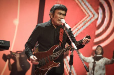 Di Penghujung Ramadhan,...