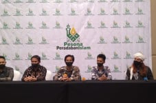 Gelontorkan Rp66 Miliar,...