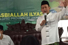 Ulama Ingatkan Perjuangan...