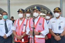 Hari Ketiga Mudik Dilarang...