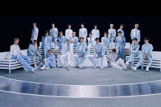SM Entertainment dan...