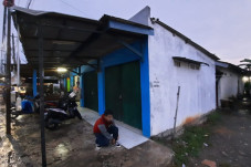 Sebelum di Depok, Kekaisaran...
