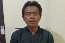Posting Ajakan Mudik...