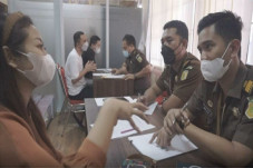 Ini Sosok Kacab Cantik...